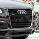 Illustration for article titled Hypermiling The Honda Civic And Audi Q7 Diesels